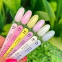 Гель Builder Gel Edlen №16 30 мл HEMA/TPO free